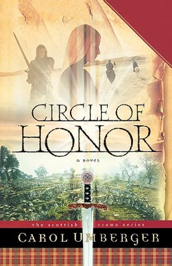 circle of honor,a novel