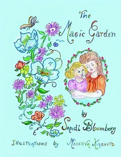 the magic garden