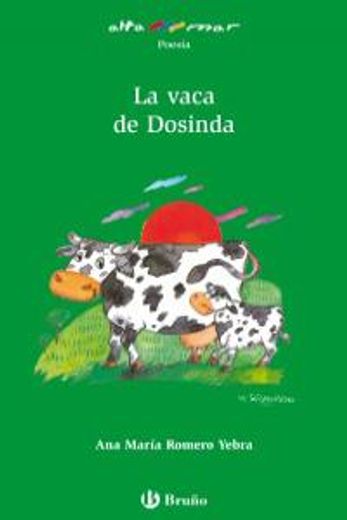 La vaca de Dosinda (Castellano - Bruño - Altamar)