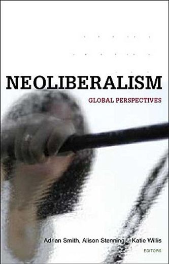 social justice and neoliberalism,global perspectives