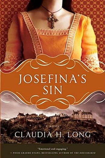 josefina`s sin,a novel