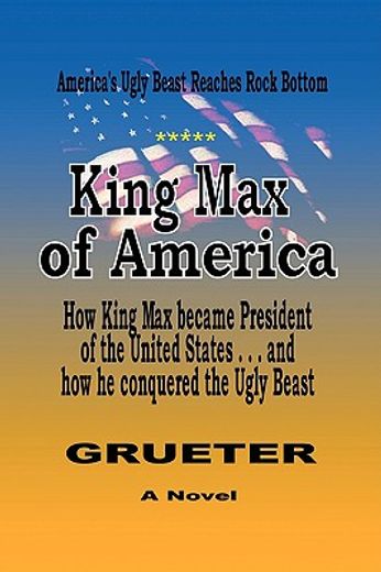 king max of america