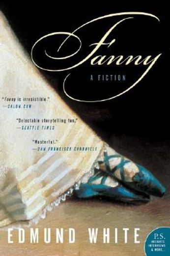 fanny,a fiction