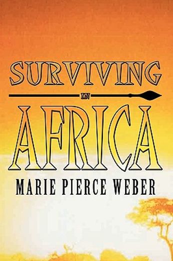 surviving in africa