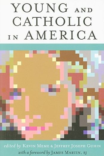young and catholic in america