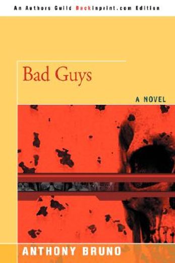 bad guys (en Inglés)