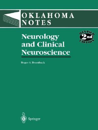 neurology and clinical neuroscience