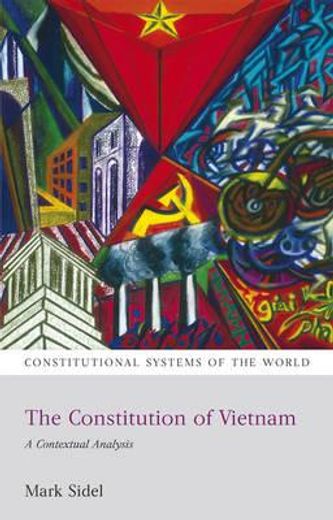 the constitution of vietnam (en Inglés)