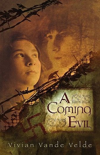 a coming evil (en Inglés)