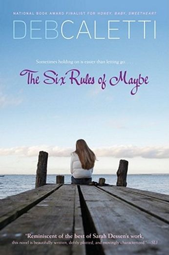 the six rules of maybe