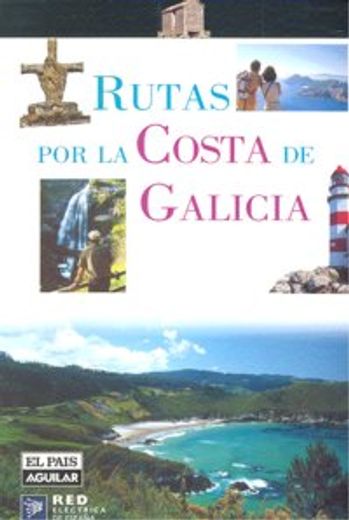 rutas por la costa de galicia