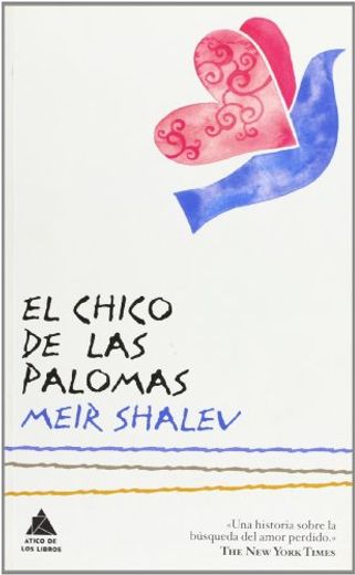 El Chico de las Palomas (in Spanish)