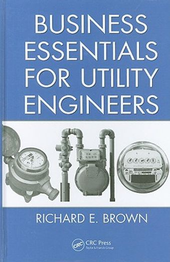 business essentials for utility engineers