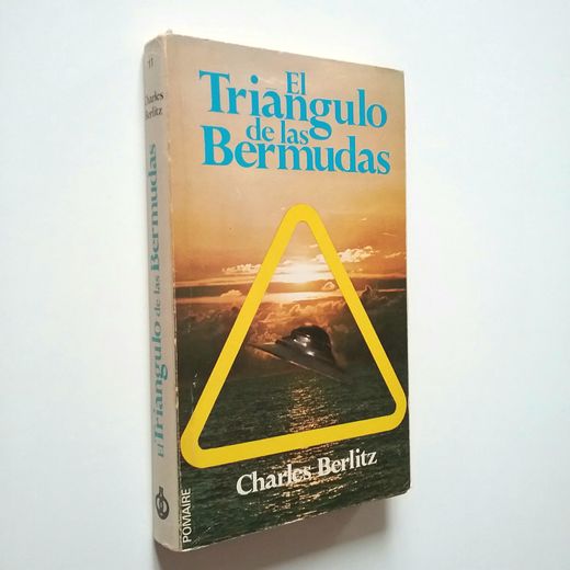 El Triángulo de las Bermudas