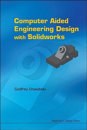 computer aided engineering design with solidworks
