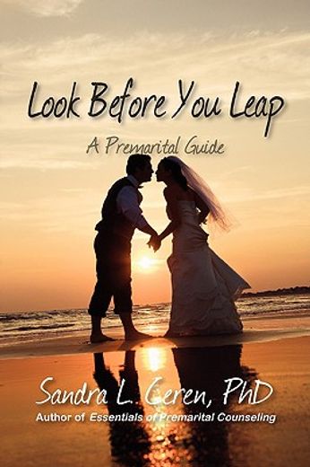 look before you leap