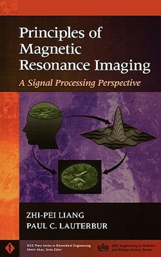 principles of magnetic resonance imaging,a signal processing perspective