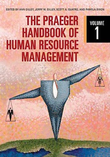 the praeger handbook of human resource management