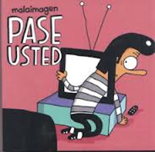 Pase Usted
