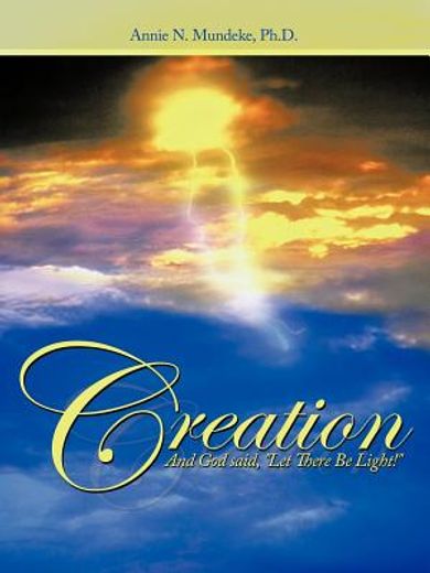 creation (en Inglés)