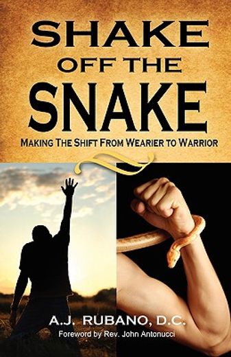 shake off the snake (en Inglés)