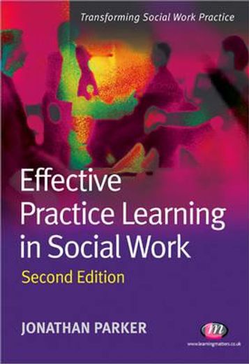 Effective Practice Learning in Social Work (in English)
