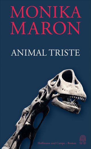 Animal Triste: Roman (en Alemán)