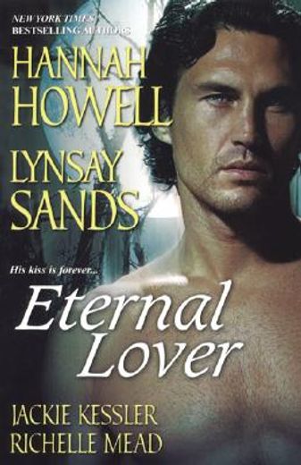 eternal lover (in English)