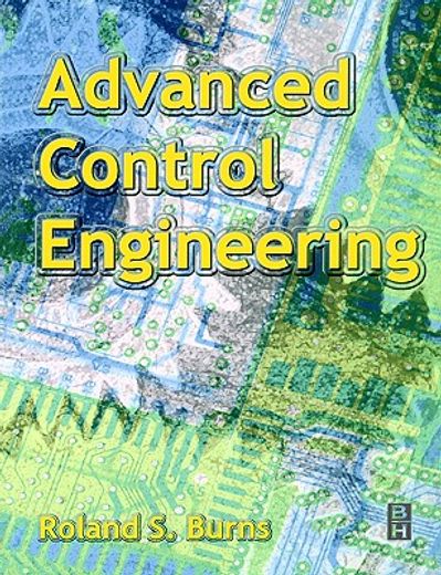 advanced control engineering (en Inglés)