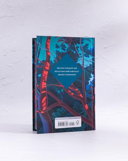 Mansfield Park: A beautiful deluxe gift edition of Jane Austen’s bold and brilliant novel about privilege, class, love and growing up (Vintage Collector's Classics) (en Inglés)
