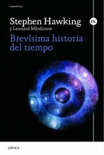 Brevísima Historia del Tiempo (in Spanish)