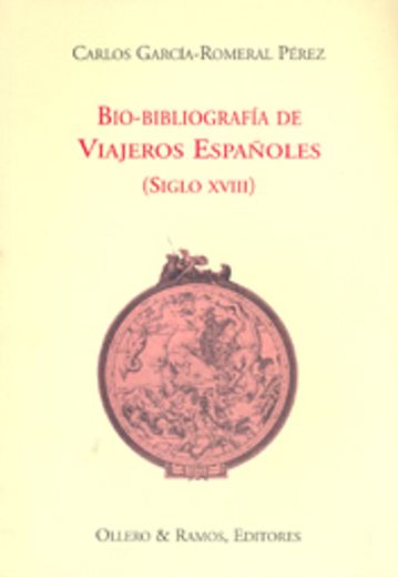 bibliografía de viajeros españoles, siglo xviii