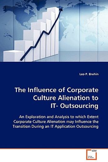 the influence of corporate culture alienation to it- outsourcing
