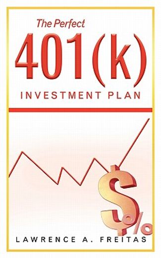 the perfect 401(k) investment plan,a successful strategy