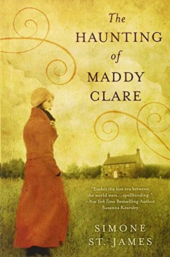 The Haunting of Maddy Clare (in English)