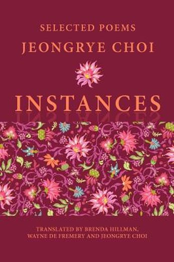 instances: selected poems
