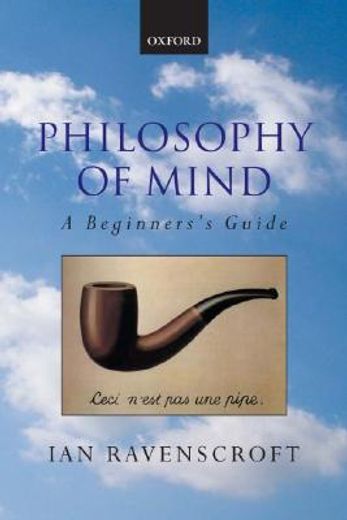 philosophy of mind,a beginner´s guide