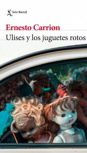 Ulises y los Juguetes Rotos (in Spanish)