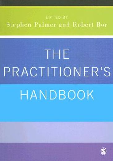 the practitioner´s handbook