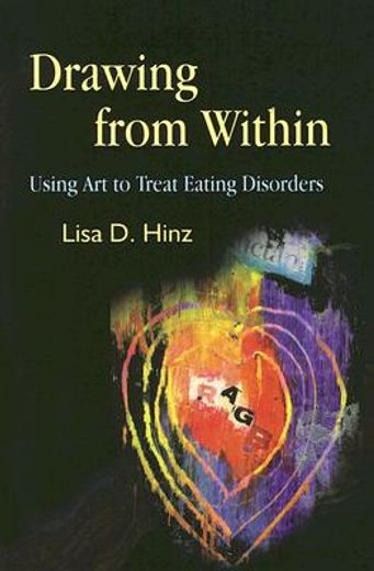 drawing from within,using art to treat eating disorders