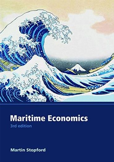 maritime economics (en Inglés)