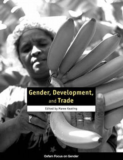 gender, development, and trade