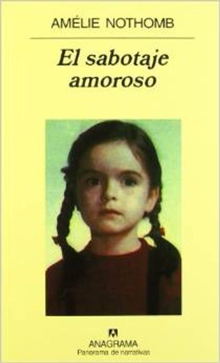 El Sabotaje Amoroso (in Spanish)