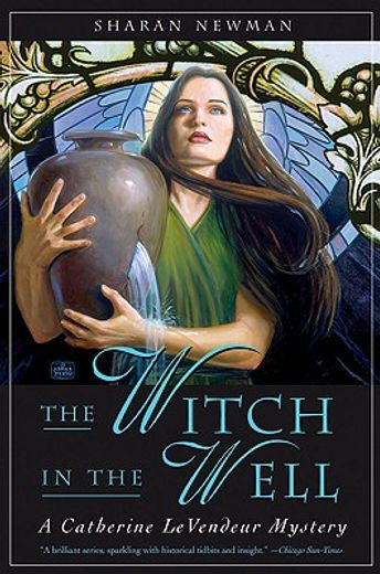 the witch in the well (en Inglés)