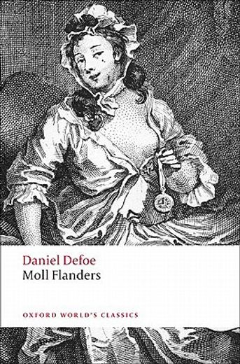 moll flanders (in English)