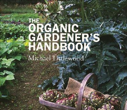 the organic gardener´s handbook