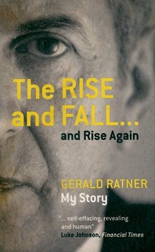 the rise and fall... and rise again