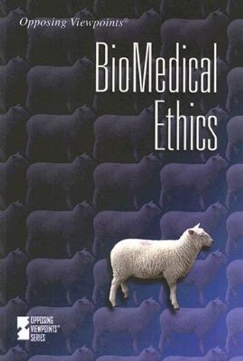 biomedical ethics