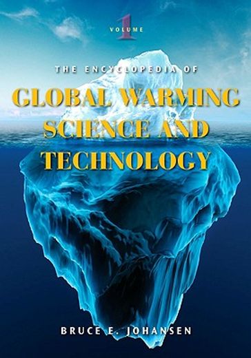 the encyclopedia of global warming science and technology