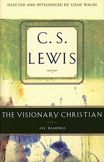 the visionary christian,131 readings